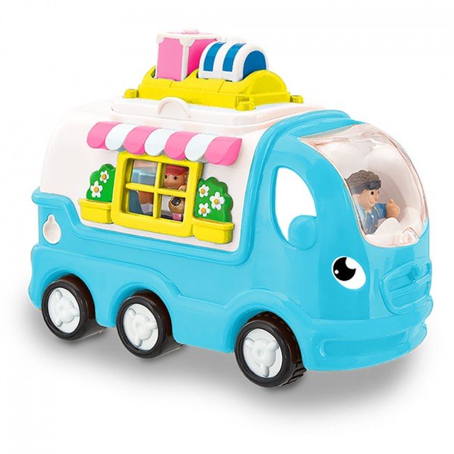 Kitty Camper Van-Baby & Toddler-Tools 4 Teaching-Classroom Decor and More