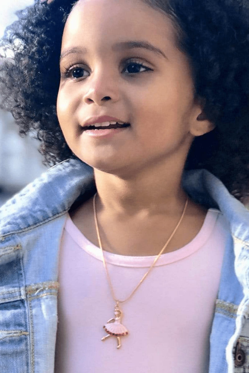 Ballet Beauty Necklace-Dress Up & Jewelry-Tools 4 Teaching-Classroom Decor and More