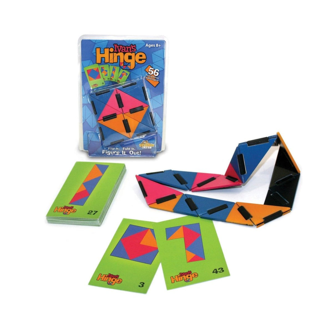 Ivan's Hinge-Fidgets-Tools 4 Teaching-Classroom Decor and More