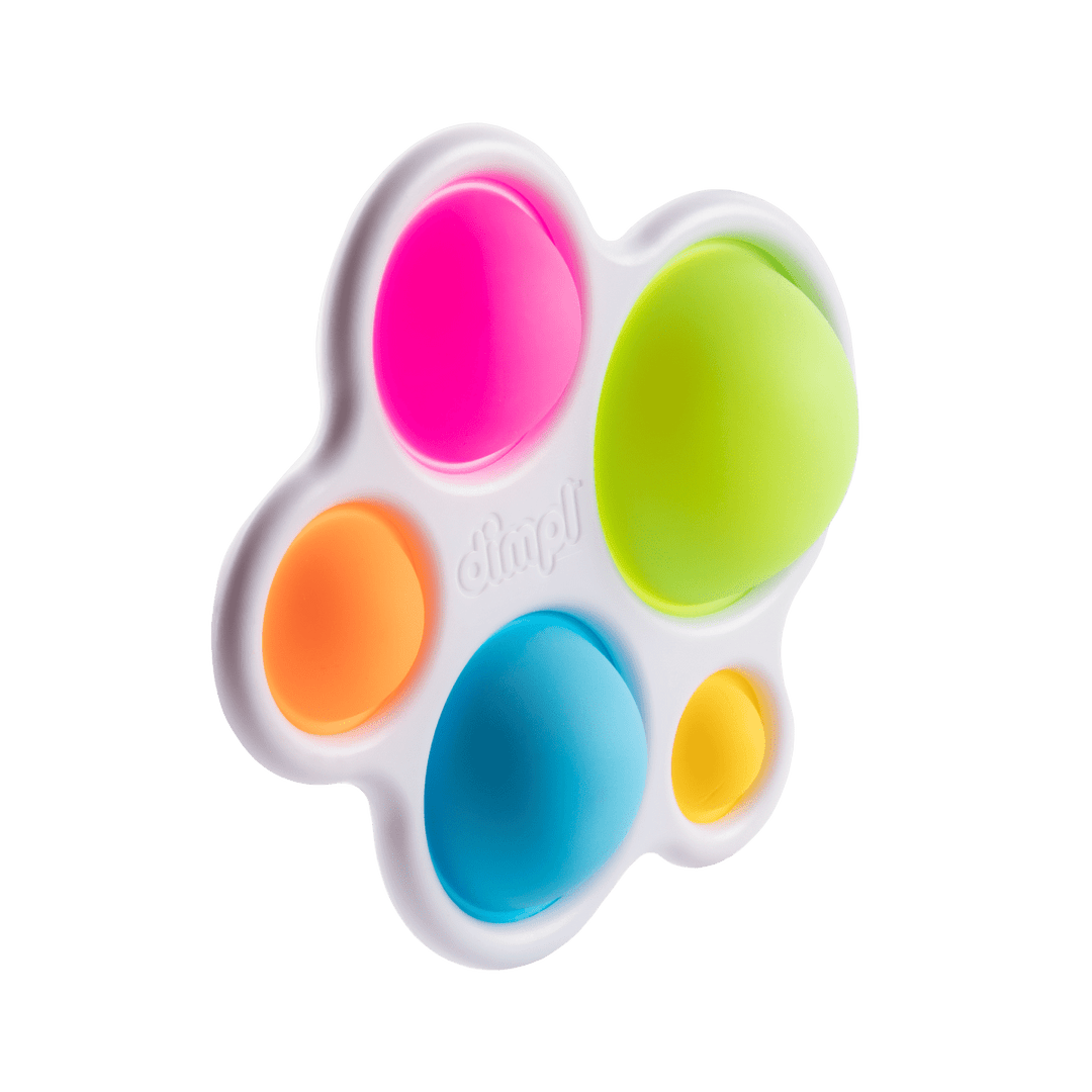 Dimpl-Fine Motor-Tools 4 Teaching-Classroom Decor and More