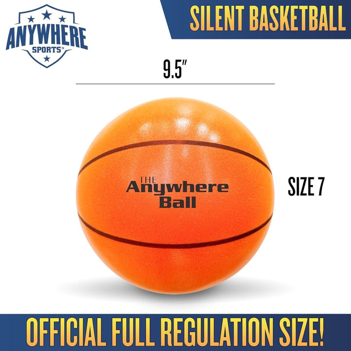 Silent Basketball-Active Play-Tools 4 Teaching-Classroom Decor and More