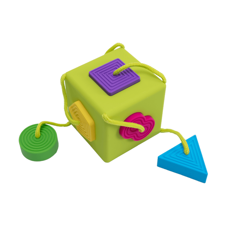 OombeeCube-Baby & Toddler-Tools 4 Teaching-Classroom Decor and More
