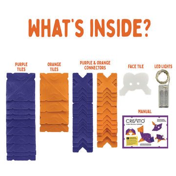 *Creatto Flashy Fish & Silly Swimmers-Building-Tools 4 Teaching-Classroom Decor and More