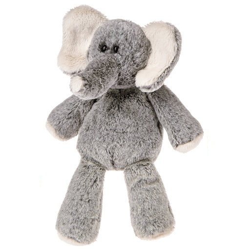 Marshmallow Junior Elephant - 9"-Stuffed Animals & Plush-Tools 4 Teaching-Classroom Decor and More