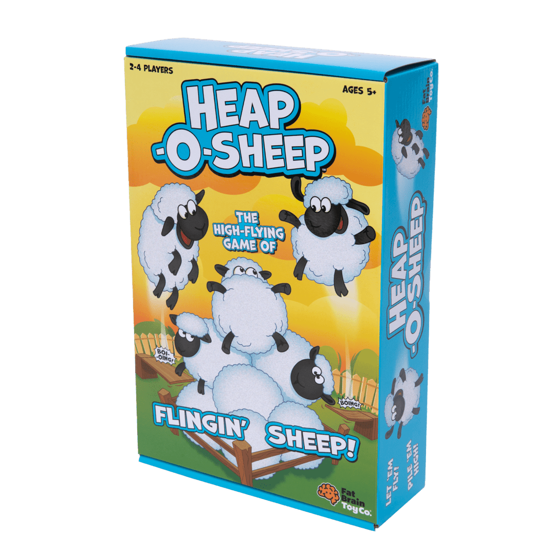 Heap-O-Sheep-Games-Tools 4 Teaching-Classroom Decor and More