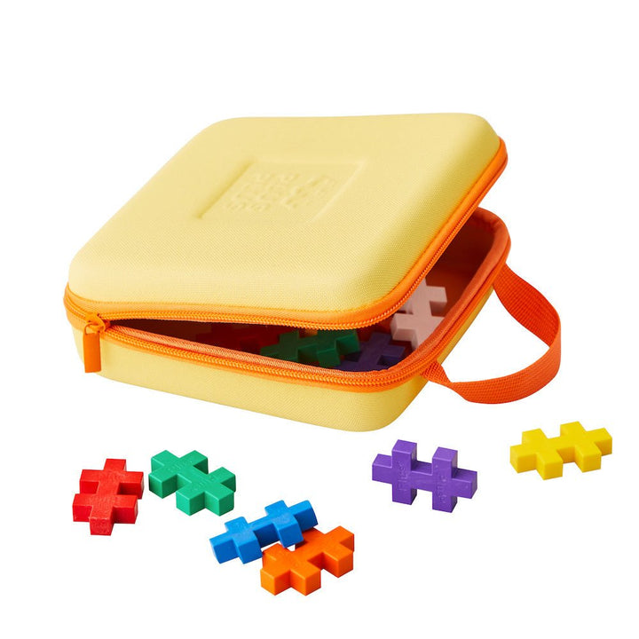 *PLUS PLUS® BIG Travel Case-Plus Plus-Tools 4 Teaching-Classroom Decor and More