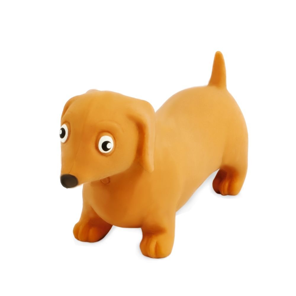 Stretchy Sausage Dog - Assorted-Fidgets-Tools 4 Teaching-Classroom Decor and More