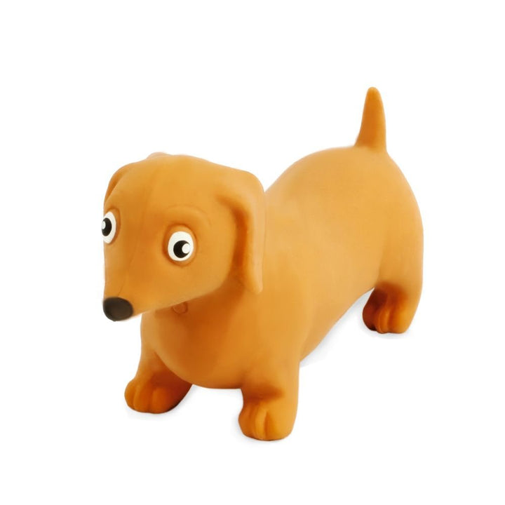 Stretchy Sausage Dog - Assorted-Fidgets-Tools 4 Teaching-Classroom Decor and More