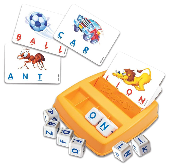 Boggle® Jr Game-Games-Tools 4 Teaching-Classroom Decor and More