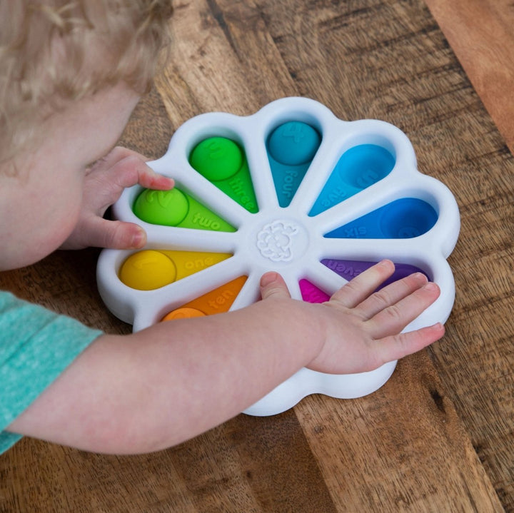 Dimpl Digits-Baby & Toddler-Tools 4 Teaching-Classroom Decor and More