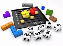 The Genius Square-Games-Tools 4 Teaching-Classroom Decor and More