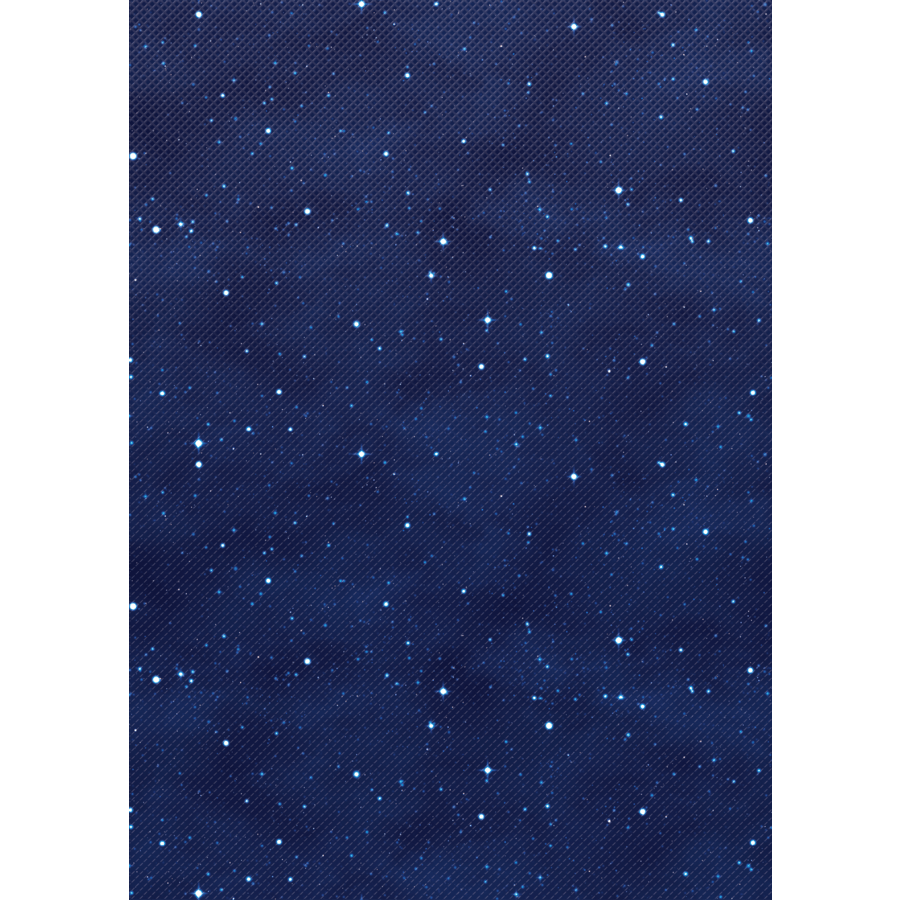Better Than Paper® Bulletin Board Roll: Night Sky-Bulletin Board Paper - Better Than Paper-Tools 4 Teaching-Classroom Decor and More