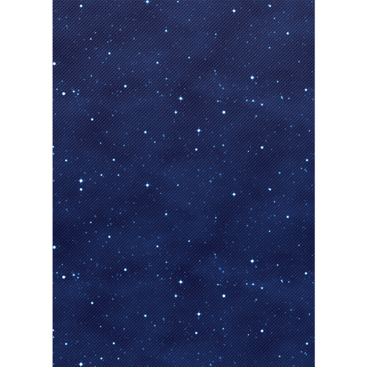 Better Than Paper® Bulletin Board Roll: Night Sky-Bulletin Board Paper - Better Than Paper-Tools 4 Teaching-Classroom Decor and More