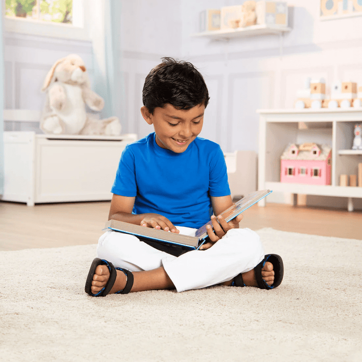 Poke-A-Dot: Alpha Eye Spy-Baby & Toddler-Tools 4 Teaching-Classroom Decor and More