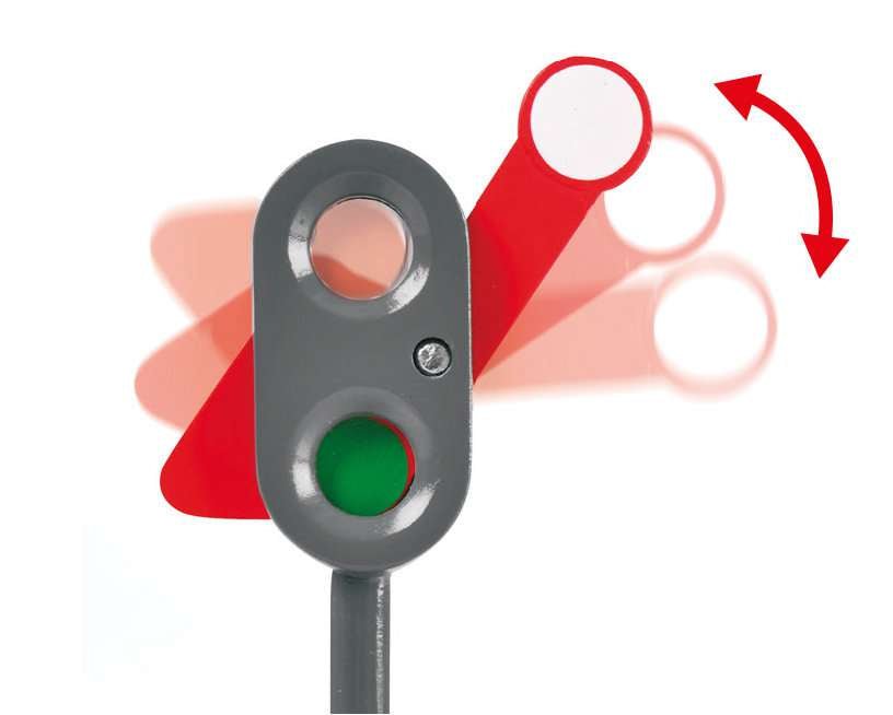 BRIO World - 33773 Railway Starter Set | 26 Piece Toy Train with Accessories and Wooden Tracks for Kids Age 3 and Up-Vehicles & Construction-Tools 4 Teaching-Classroom Decor and More