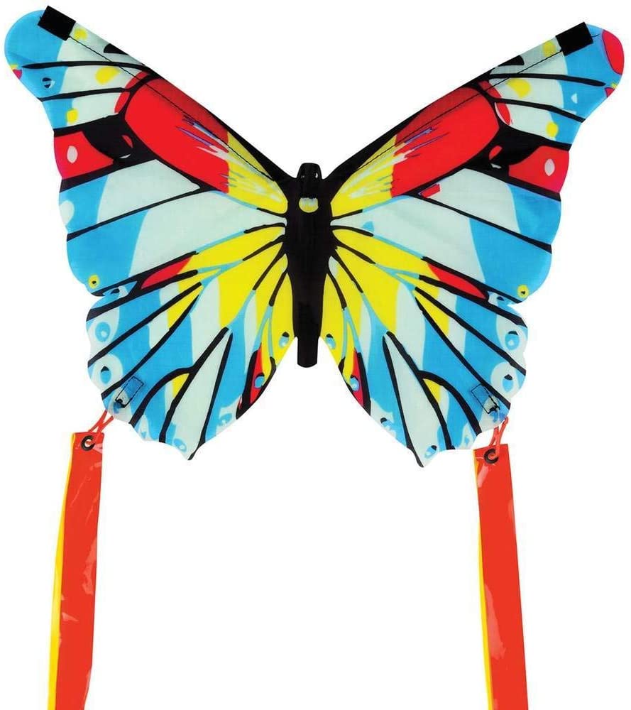 *Mini Butterfly Kite-Active Play-Tools 4 Teaching-Classroom Decor and More