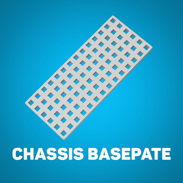 PLUS PLUS® Go! Crazy Cart-Plus Plus-Tools 4 Teaching-Classroom Decor and More