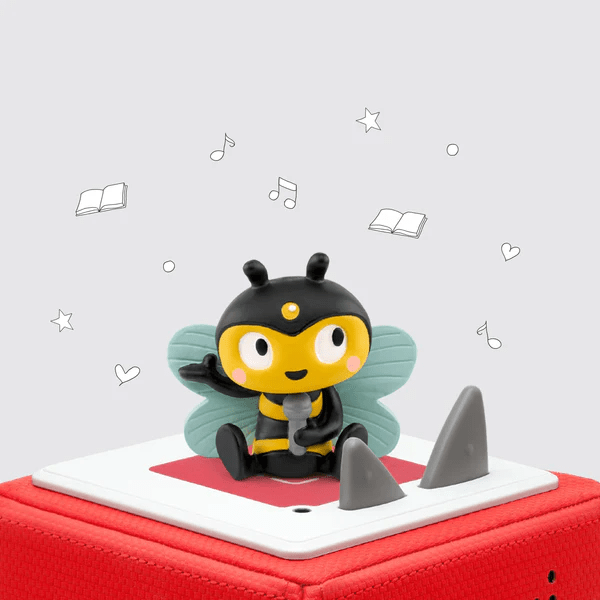 tonies® Favorite Children's Songs - Bugs! Tonie-Tonies-Tools 4 Teaching-Classroom Decor and More