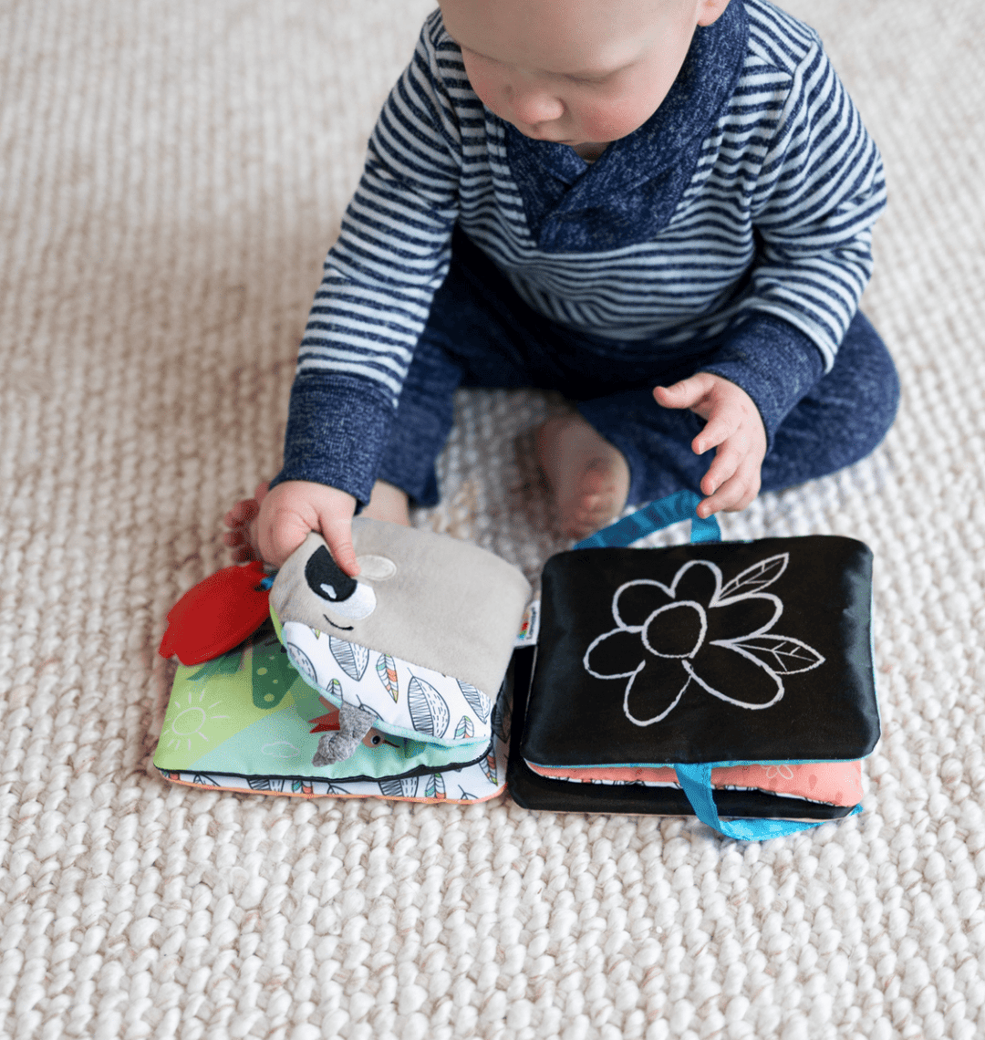 *Lamaze Colorful Journey Caterpillar-Baby & Toddler-Tools 4 Teaching-Classroom Decor and More