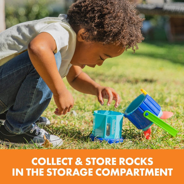 Geosafari® Jr. Rocknoculars®-Science & STEM-Tools 4 Teaching-Classroom Decor and More