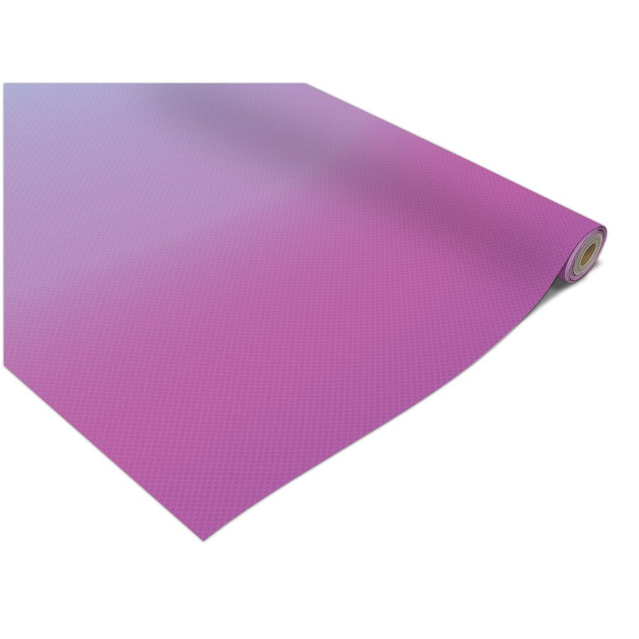 Better Than Paper® Bulletin Board Roll: Purple and Blue Color Wash-Bulletin Board Paper - Better Than Paper-Tools 4 Teaching-Classroom Decor and More