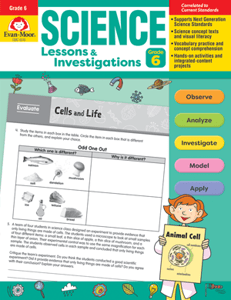 *Science Lessons & Investigations-Science & STEM-Tools 4 Teaching-Classroom Decor and More