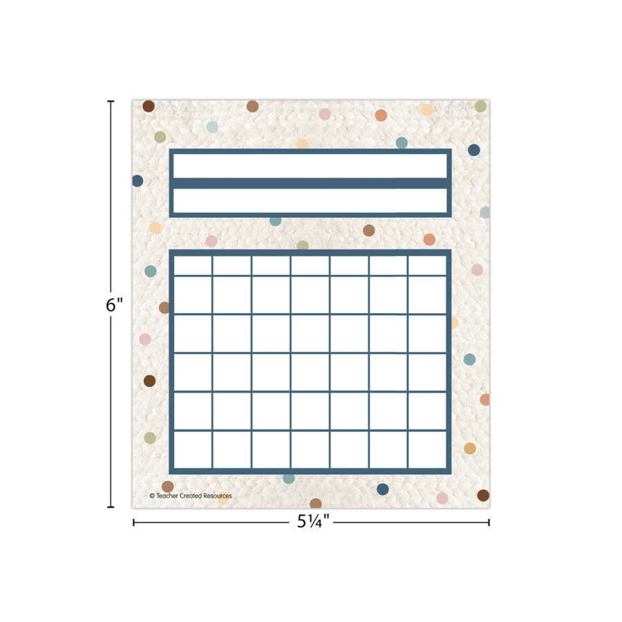 Everyone is Welcome Incentive Charts-Incentive Charts-Tools 4 Teaching-Classroom Decor and More