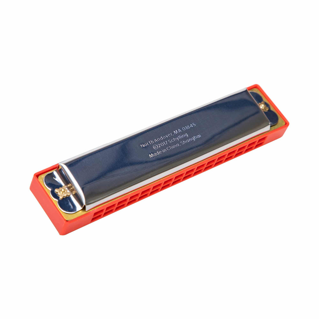Harmonica-Music-Tools 4 Teaching-Classroom Decor and More