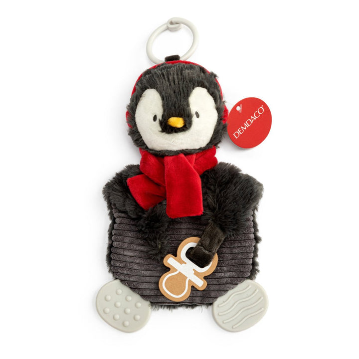Penguin Teether Buddy-Tools 4 Teaching-Classroom Decor and More