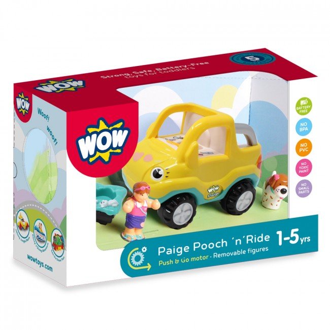 Paige Pooch 'n' Ride-Baby & Toddler-Tools 4 Teaching-Classroom Decor and More