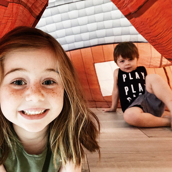 The Original AirFort - Farmers Barn-Active Play-Tools 4 Teaching-Classroom Decor and More