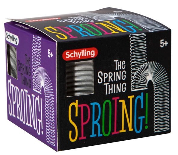 Sproing!-Fidgets-Tools 4 Teaching-Classroom Decor and More