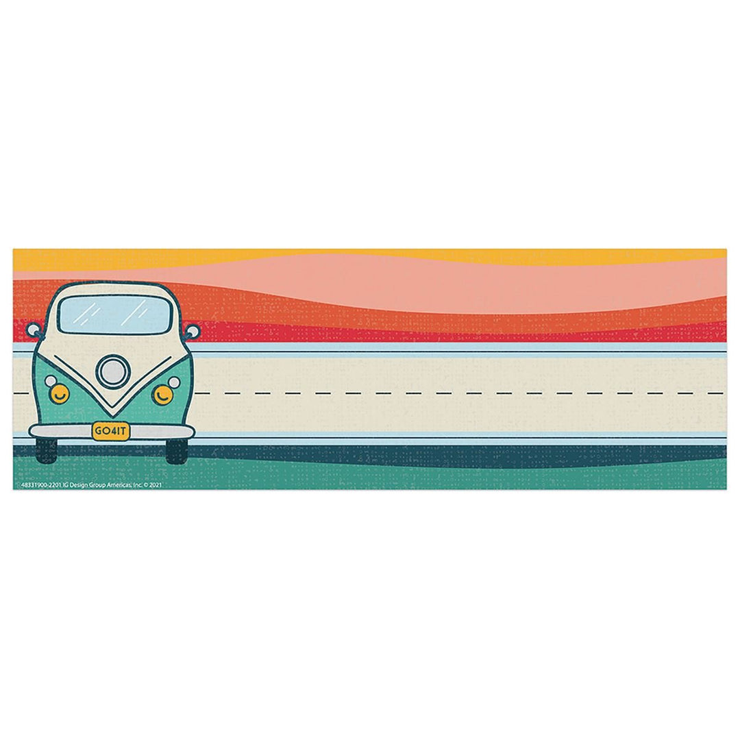 Adventurer Name Plates Self Adhesive-Nameplates & Name Tags-Tools 4 Teaching-Classroom Decor and More