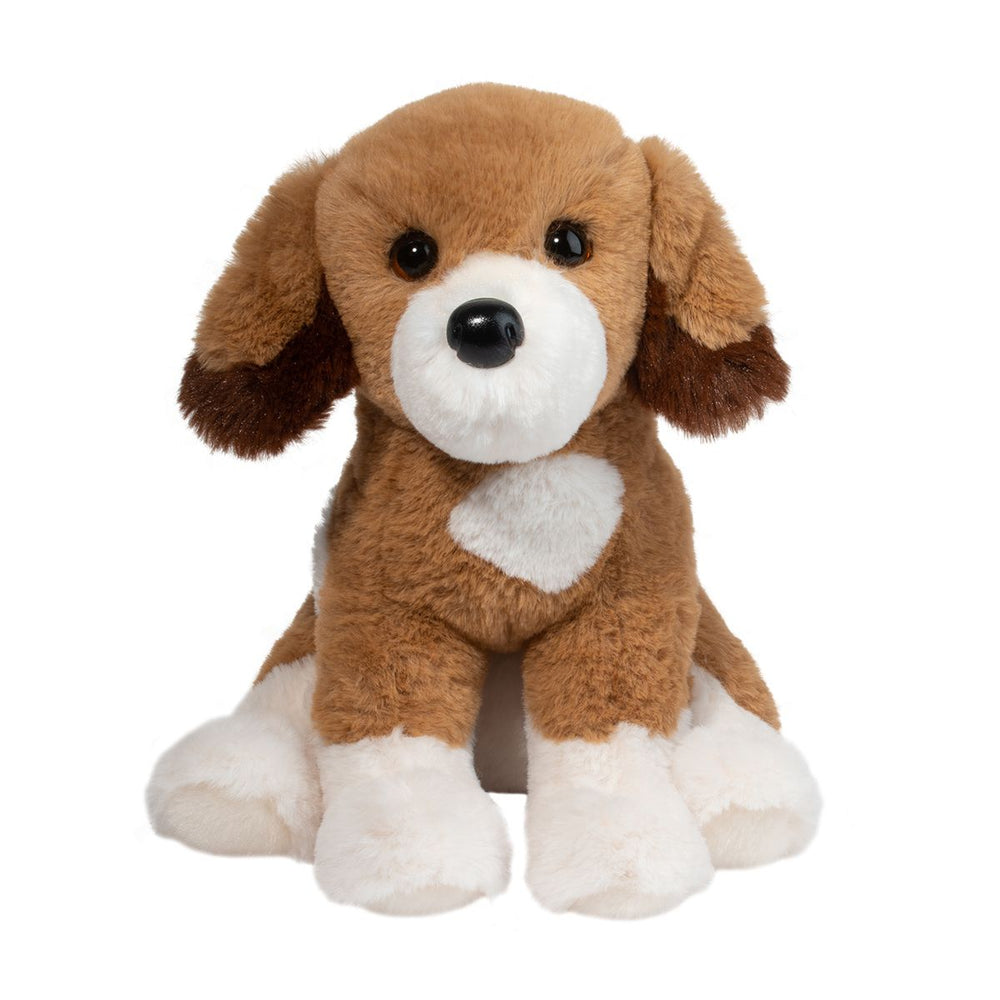 Shirlie Doodle Dog Soft Plush-Stuffed Animals & Plush-Tools 4 Teaching-Classroom Decor and More