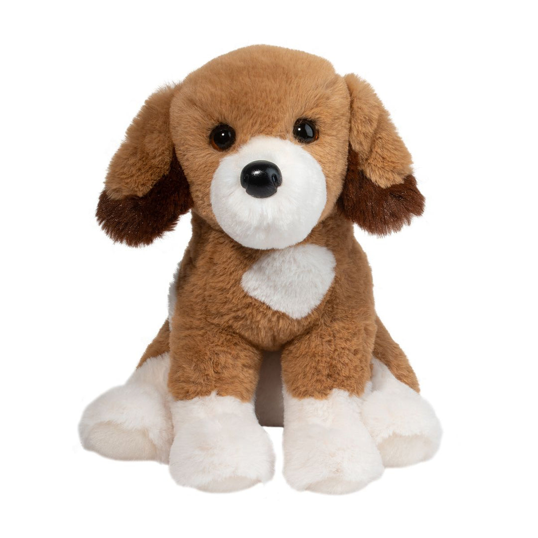 Shirlie Doodle Dog Soft Plush-Stuffed Animals & Plush-Tools 4 Teaching-Classroom Decor and More