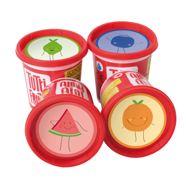 Tutti Frutti 4-Pack Summer Scents-Arts & Crafts-Tools 4 Teaching-Classroom Decor and More