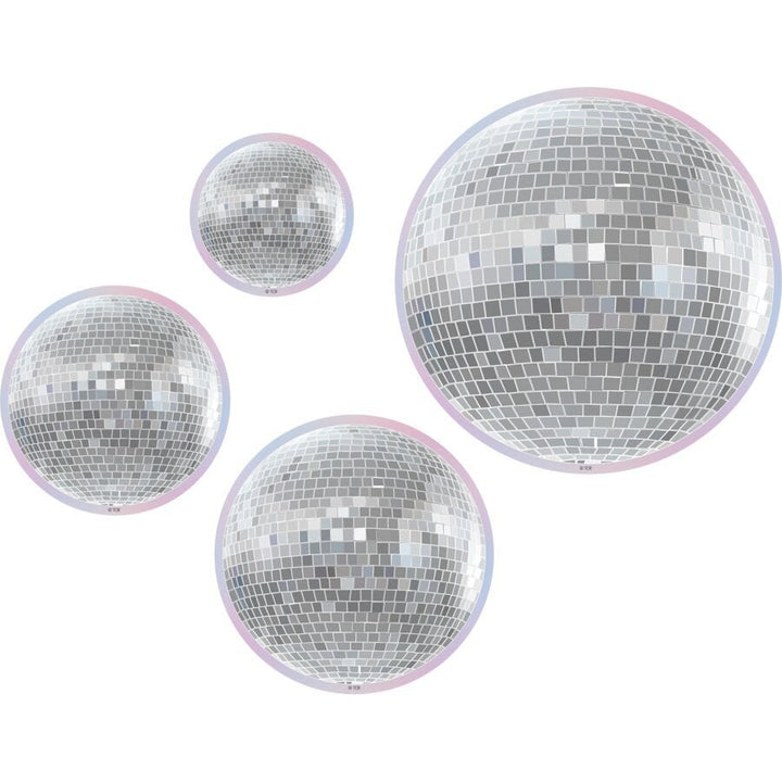 Disco Balls Accents - Assorted Sizes-Accents-Tools 4 Teaching-Classroom Decor and More