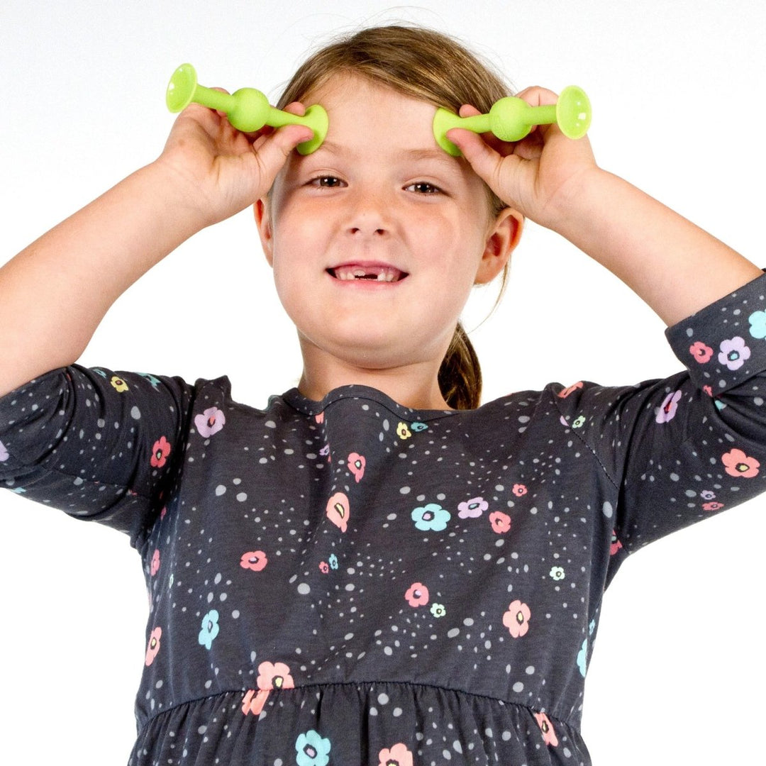 Squigz - Starter Set-Building-Tools 4 Teaching-Classroom Decor and More