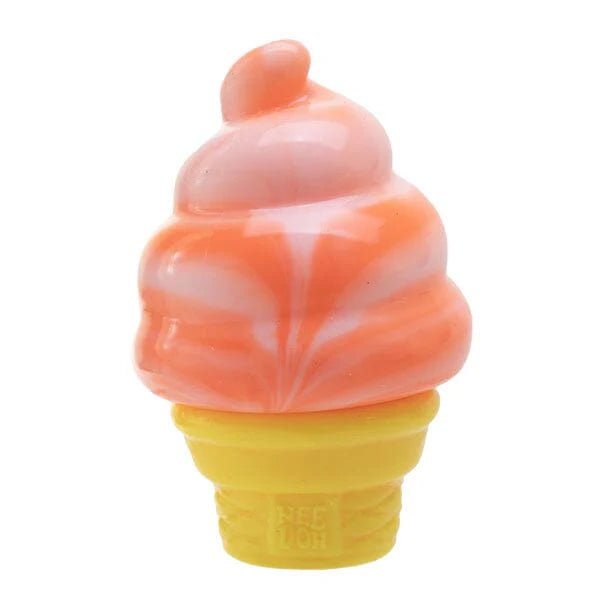 Needoh® Nice Cream Cone (Assorted)-Fidgets-Tools 4 Teaching-Classroom Decor and More