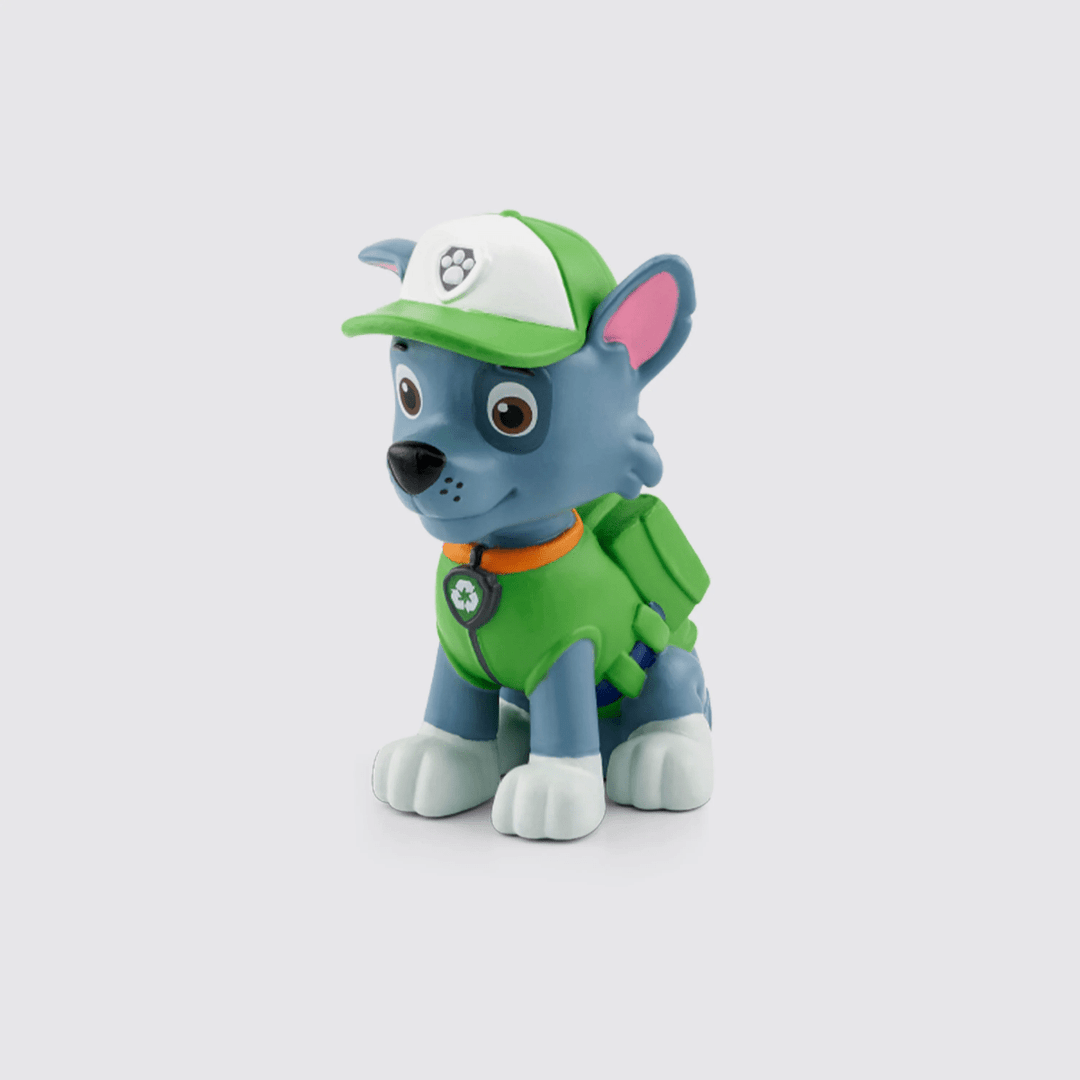 tonies® PAW Patrol - Rocky Tonie-Tonies-Tools 4 Teaching-Classroom Decor and More