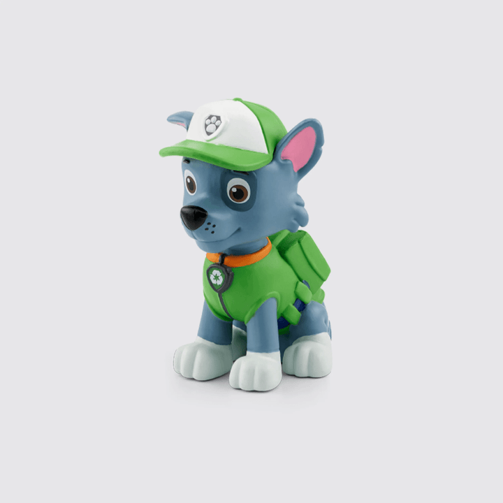 tonies® PAW Patrol - Rocky Tonie-Tonies-Tools 4 Teaching-Classroom Decor and More