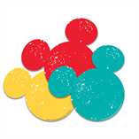 Mickey Mouse® Accents-Accents-Tools 4 Teaching-Classroom Decor and More