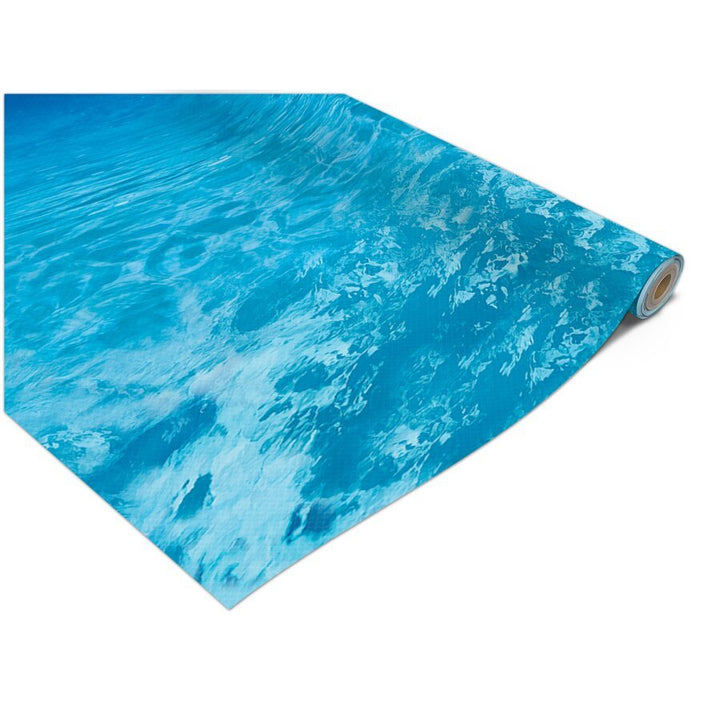 Better Than Paper® Bulletin Board Roll: Under The Sea-Bulletin Board Paper - Better Than Paper-Tools 4 Teaching-Classroom Decor and More