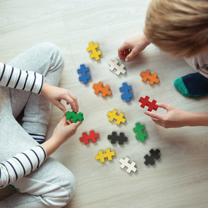 *PLUS PLUS® BIG Travel Case-Plus Plus-Tools 4 Teaching-Classroom Decor and More