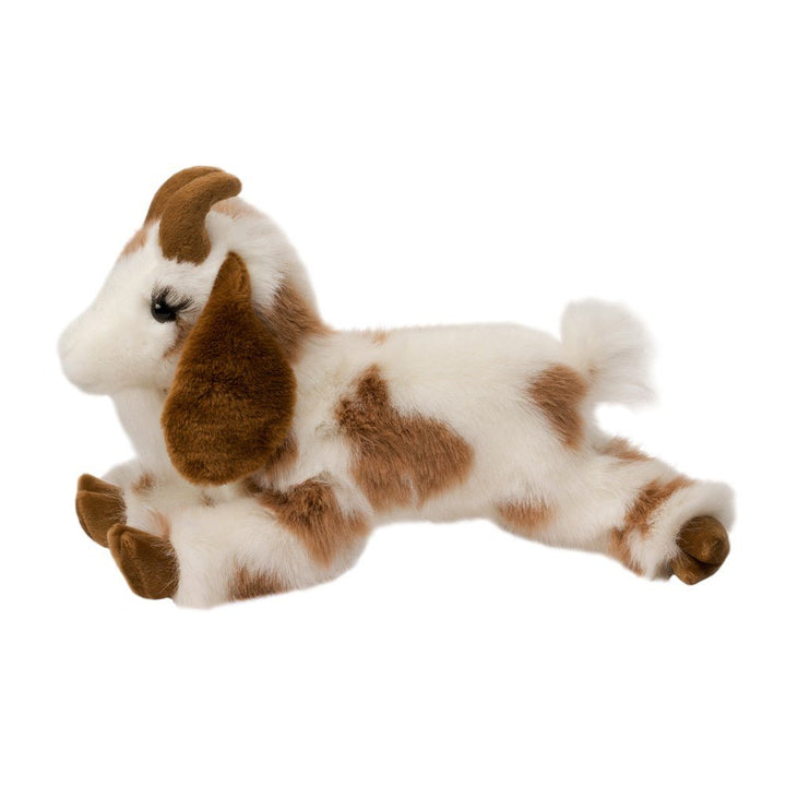 Brady DLux Goat Plush-Baby & Toddler-Tools 4 Teaching-Classroom Decor and More