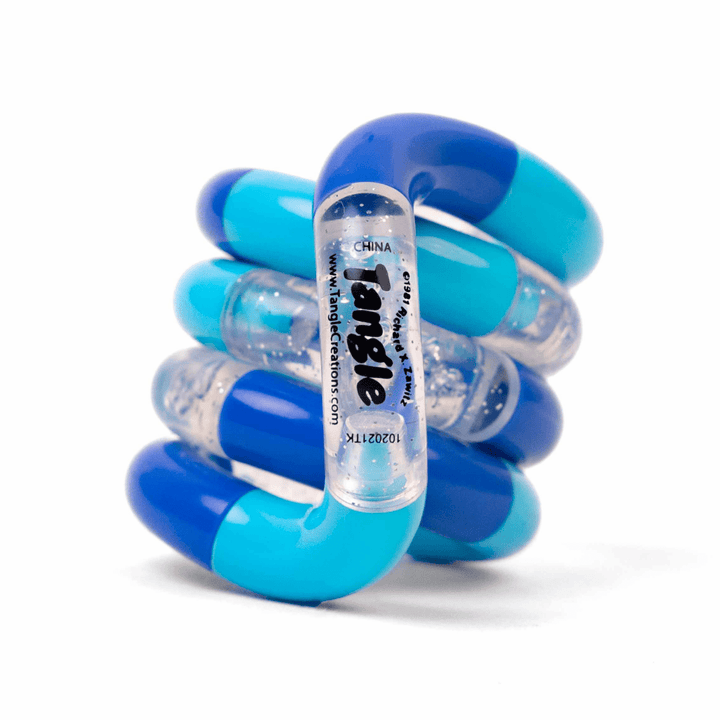Tangle® Jr. Classic (Assortment)-Fidgets-Tools 4 Teaching-Classroom Decor and More