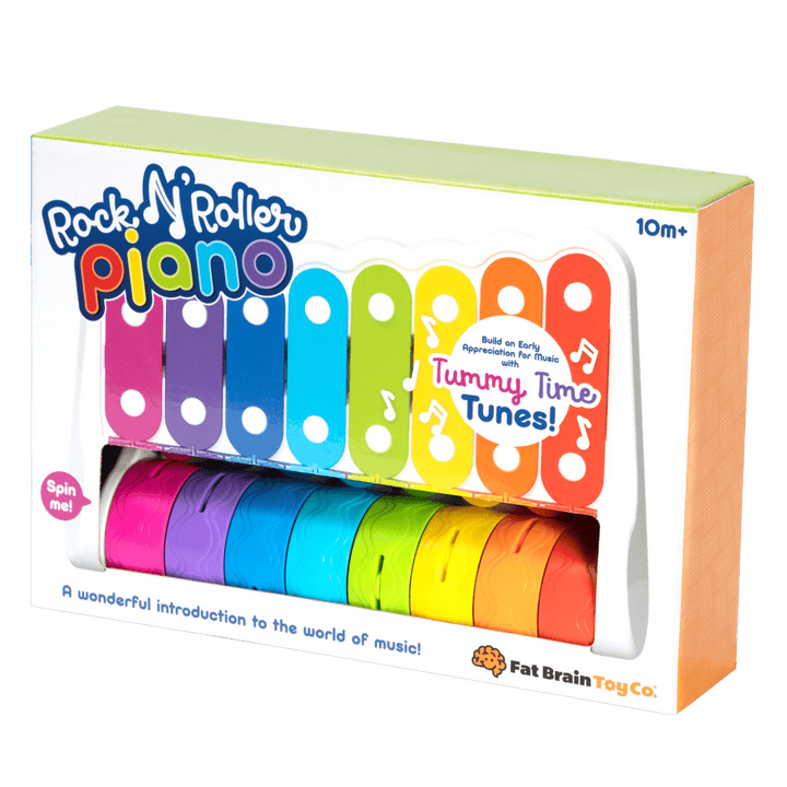 Rock N' Roller Piano-Baby & Toddler-Tools 4 Teaching-Classroom Decor and More