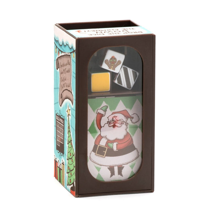 Not It! ™ Crazy Christmas Edition-Tools 4 Teaching-Classroom Decor and More