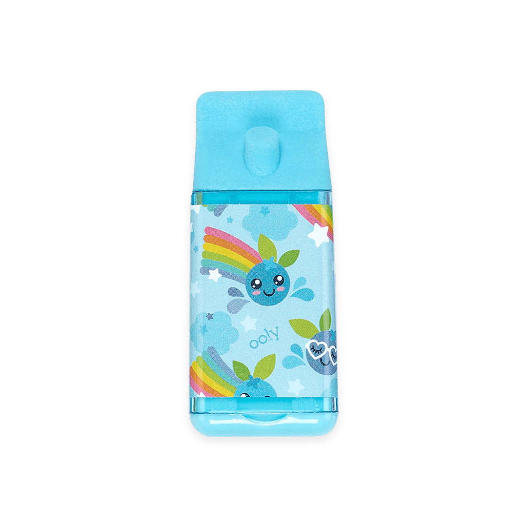 Lil’ Juicy Box Scented Erasers + Sharpeners (Assorted)-Arts & Crafts-Tools 4 Teaching-Classroom Decor and More