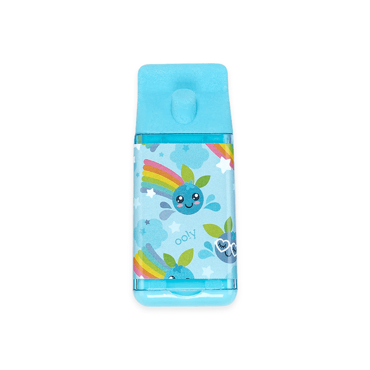 Lil’ Juicy Box Scented Erasers + Sharpeners (Assorted)-Arts & Crafts-Tools 4 Teaching-Classroom Decor and More